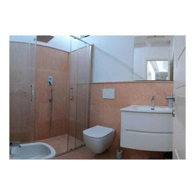 Skuderia Bologna Apartamento Exterior foto